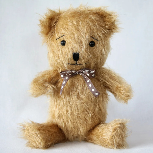 Canterbury bears miu - bears, miu-miu
