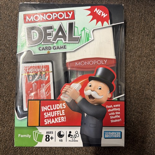 Monopoly deal card - card, game