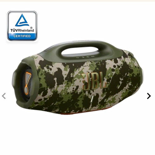 Jbl boombox portable - boombox,