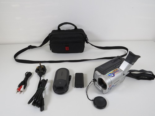 Samsung w90 hi8 8mm - vp-w90, /