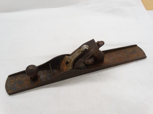 Vintage stanley bailey - vintage,
