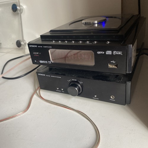 Hitachi m136i micro - ax-m136i,