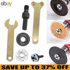 5Pcs Electric Drill Variable