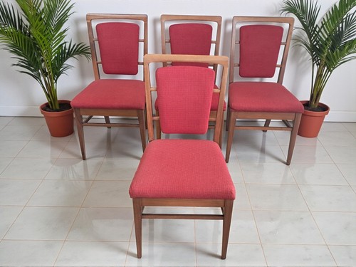 Mid century teak - mid,