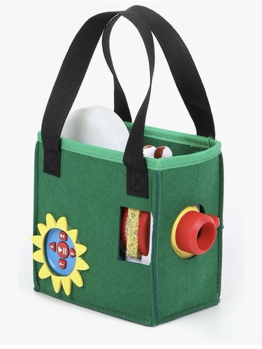 Bag for little tikes story - for,