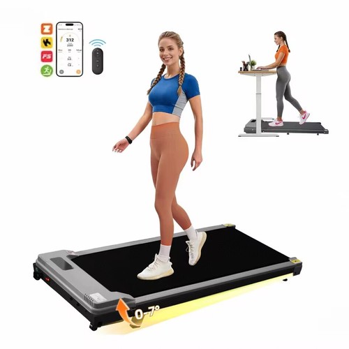 Electric walking pad - electric,