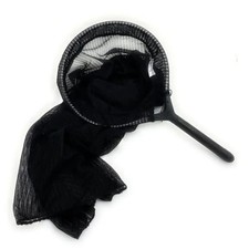 PondH2o Waterproof Koi Sock Pond Fish Transport Sock 120cm Long Transfer Net