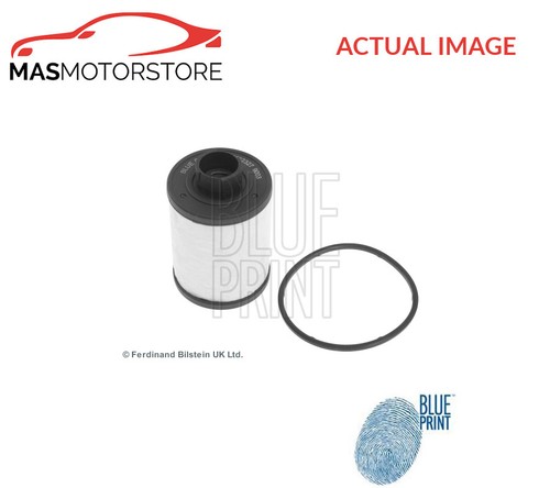 Engine fuel filter - engine,