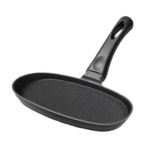 Non stick frying pan - non-stick,