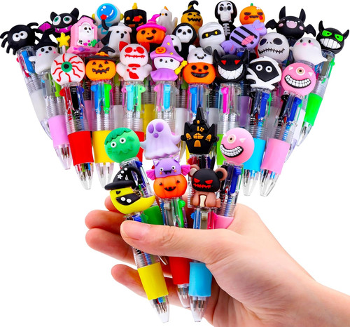 Wiurgoha 32pcs halloween mini - wiurgoha,