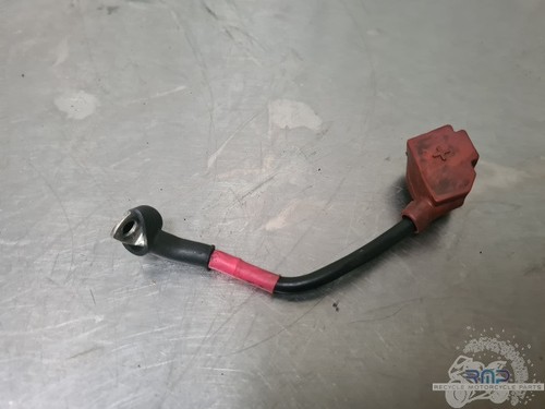 Ktm 990 smt ground cable - smt,