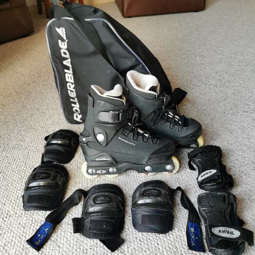 Salomon street junior - jr,