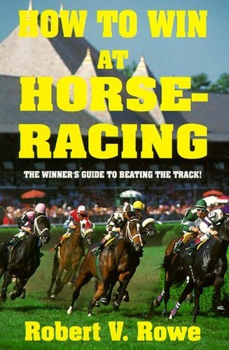 How win horse racing - how,