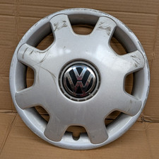 Volkswagen Polo 6N2 Wheel Trim