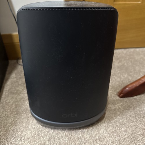 Netgear orbi rbse960b - orbi,
