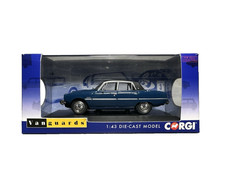 Corgi Vanguards VA06520 Rover
