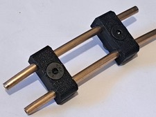Brake Fuel Line Clips 4.75mm