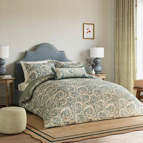 Sanderson for national trust - sanderson,