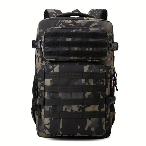 45l tactical army backpack - 45l,