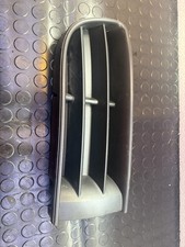 VW Polo 9N Drivers Side Bumper