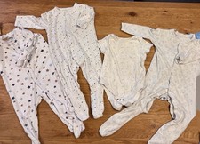 Baby boy clothes bundle