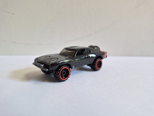 Hotwheels dodge charger - hotwheels,