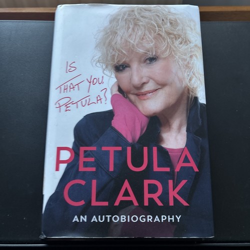 That you petula an - you,