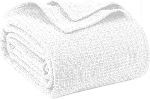 100 cotton blankets queen - 100%,