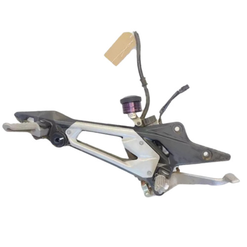 Footrest kawasaki 800 dgfa - footrest,