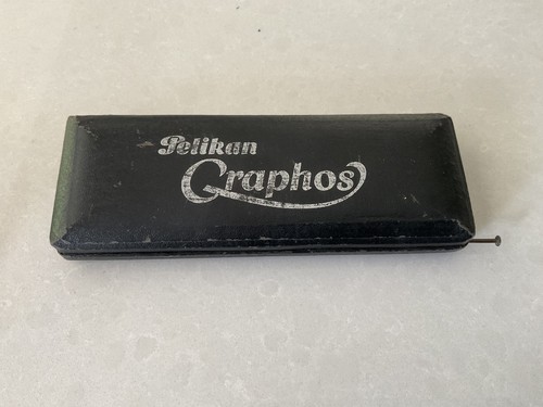 Vintage pelikan graphos - vintage,
