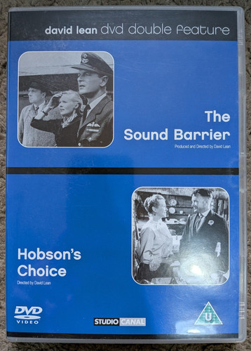 Hobson choice breaking - hobson's, choice/breaking