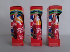 Coca Cola Set Of 3 Limited