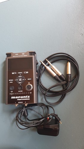 Marantz professional pmd561 - marantz,