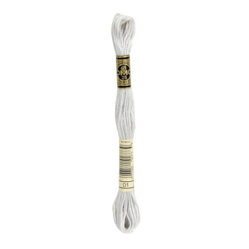 Dmc mouliné stranded cotton - dmc,