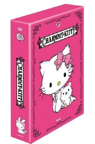 Charmmy kitty box - box, (3