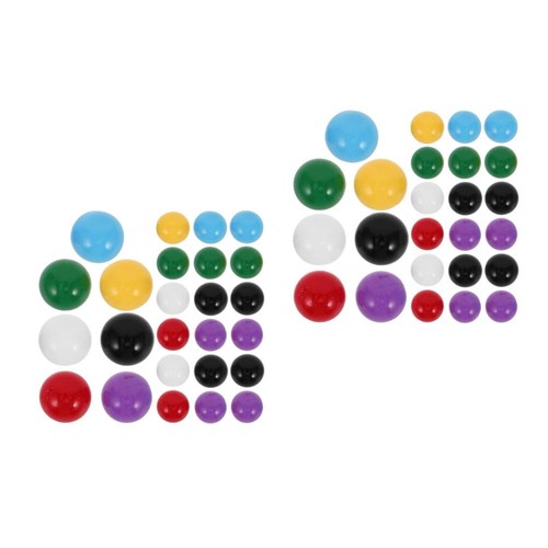 280 pcs game - 280, marbles