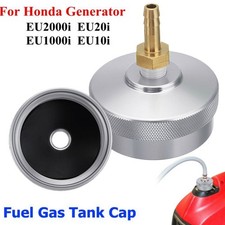 Fuel Pump For HONDA 16700-ZT3-013 EU1000i EU10i EU20i EU2000i Fuel Tank Cap