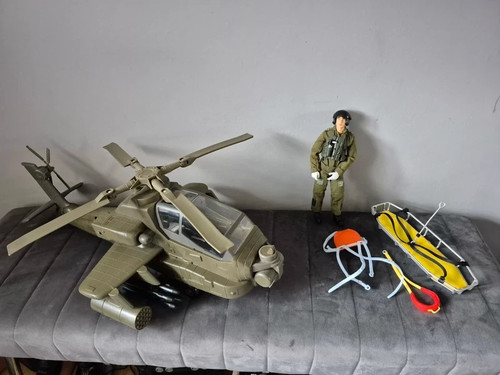 Armed forces apache attack - armed,