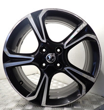VAUXHALL CORSA F 17'' BLACK