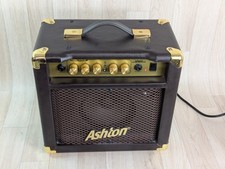 Ashton AEA10 Acoustic  Guitar Amplifier Combo Amp 