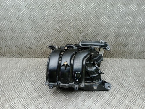 Toyota yaris intake manifold - intake,