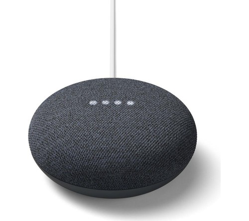 Google nest home - |, 2nd