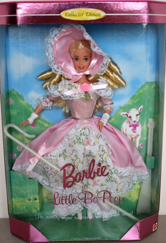 1995 collector edition - collector,