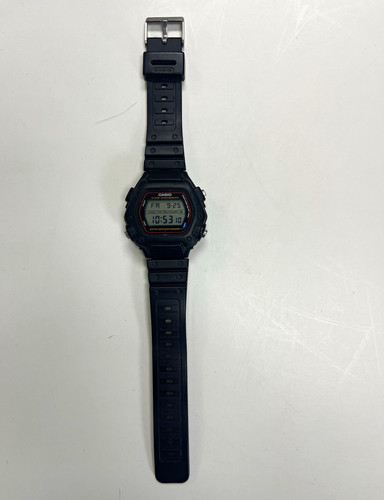 Casio 290 digital - dw,