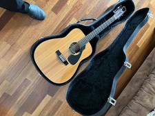 Yamaha 12 string acoustic guitar FG-410