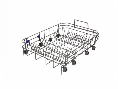Teka lower dishwasher - teka, basket