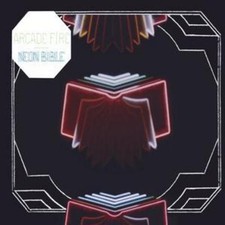 Arcade Fire: Neon Bible