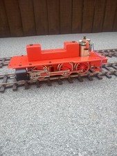 Gauge 1 Marklin steam loco