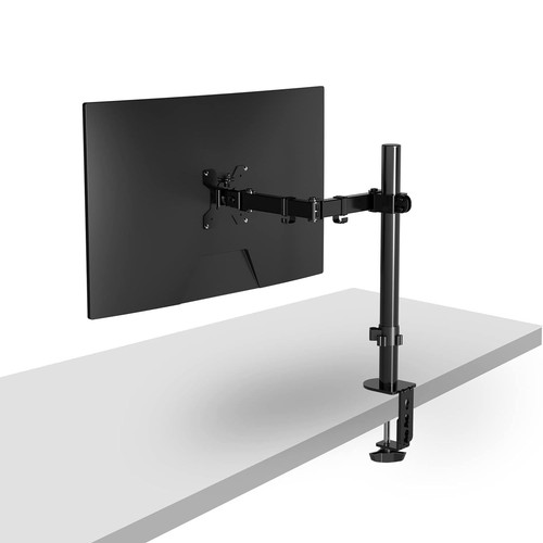 Pholiten single monitor arm - single,