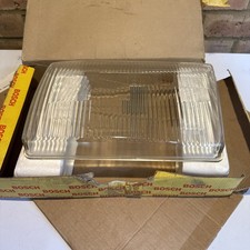 Cavalier Left Hand Side, Glass